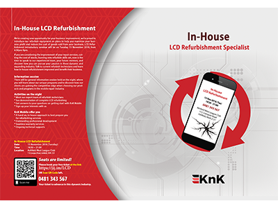 KnK Brochure