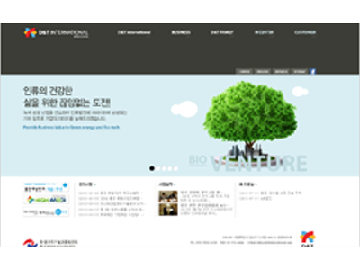 D&T International